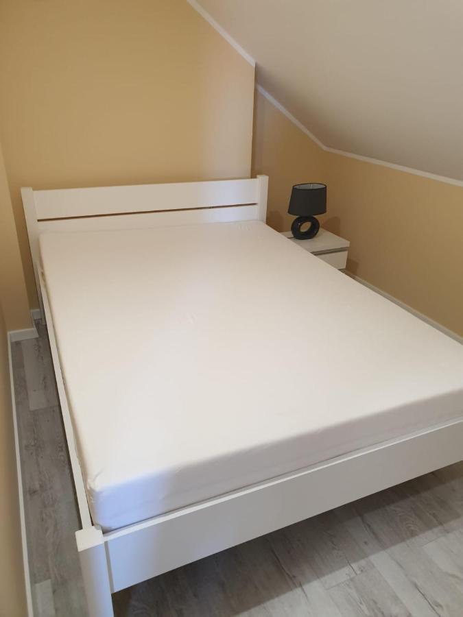 Arielle Apartman Łazy Kültér fotó