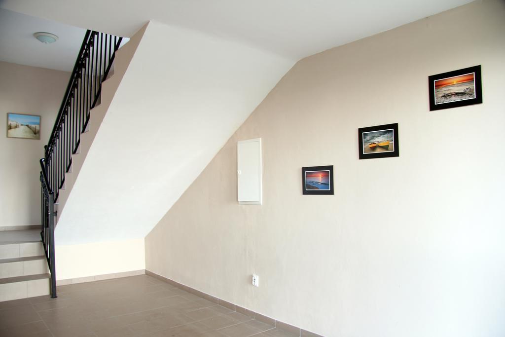 Arielle Apartman Łazy Kültér fotó