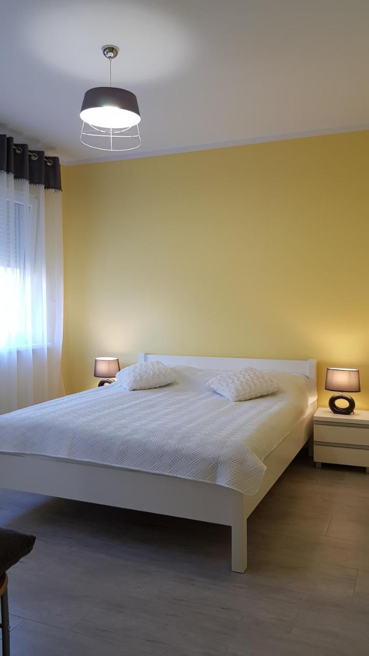 Arielle Apartman Łazy Kültér fotó